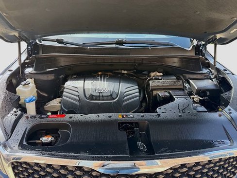 Used 2016 Kia Sorento LX image 29