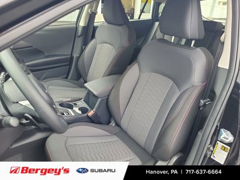 Certified 2025 Subaru Impreza 2.0i Sport image 10