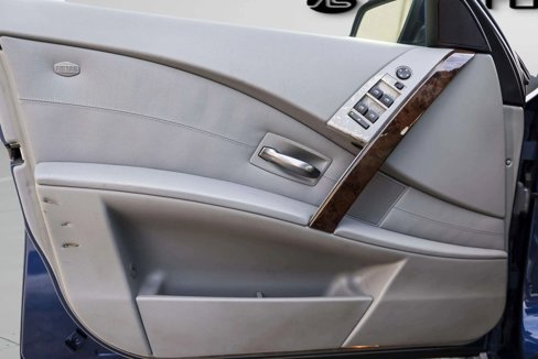 Used 2006 BMW 525i Sedan image 13