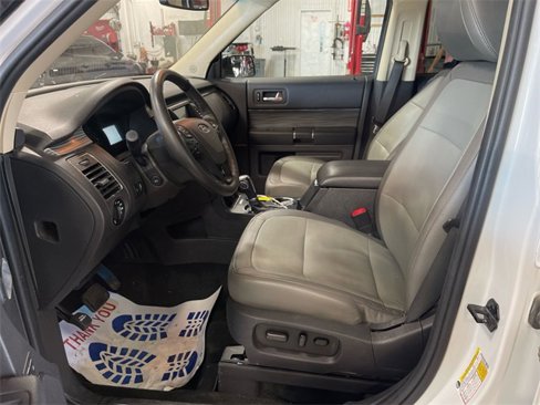 Used 2019 Ford Flex Limited w/ Limited Appearance Package image 11
