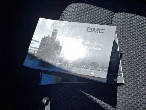 Certified 2022 GMC Terrain SLE image 25