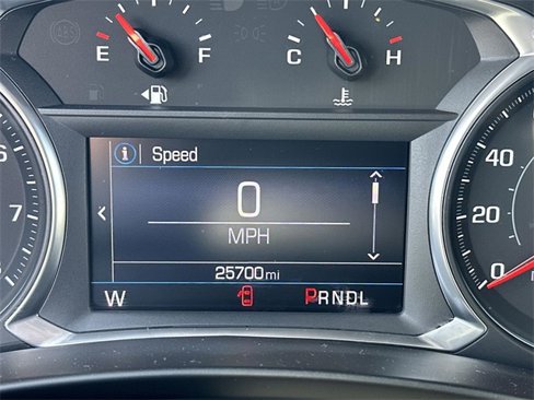 Certified 2022 Chevrolet Equinox LT image 13