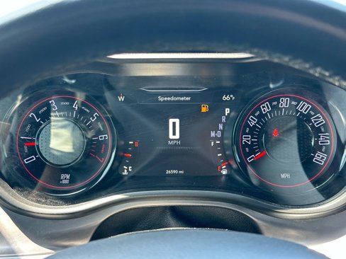 Used 2021 Dodge Challenger GT w/ Blacktop Package image 15