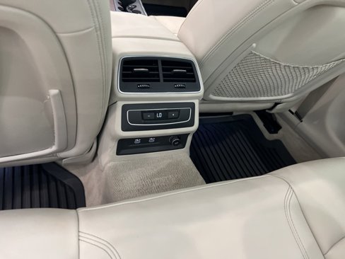 Used 2021 Audi A6 Premium Plus image 16
