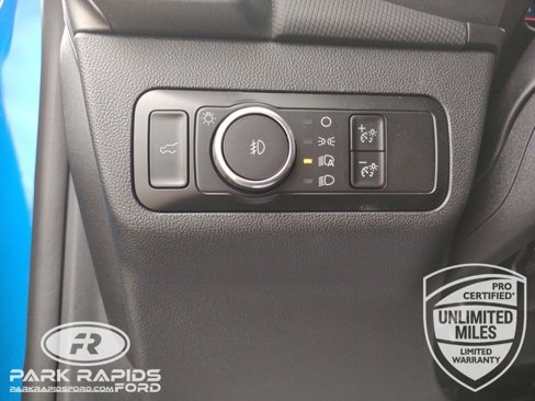 New 2025 Ford Bronco Sport Big Bend w/ Convenience Package image 21