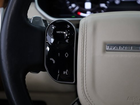 Used 2020 Land Rover Range Rover Autobiography image 25