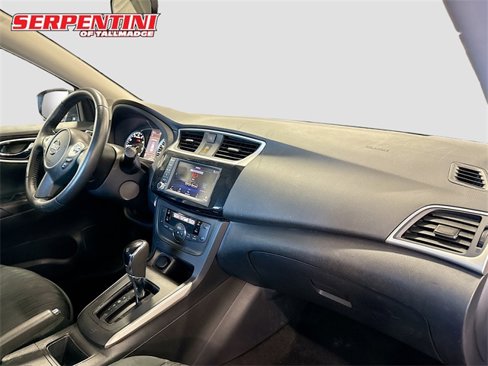 Used 2019 Nissan Sentra SV image 26