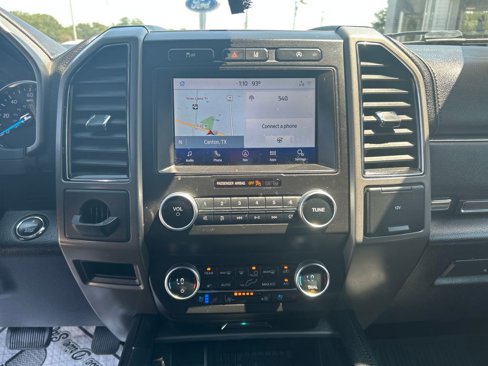 Certified 2021 Ford Expedition XLT image 17