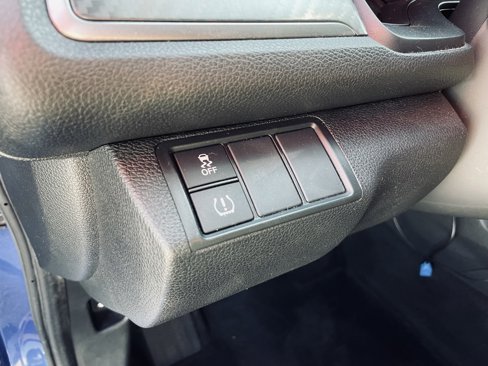 Used 2018 Honda Civic Sport image 10