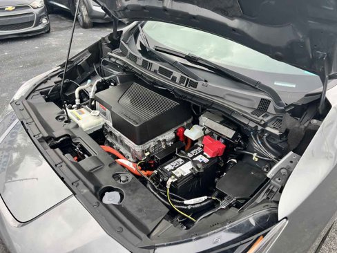 Used 2021 Nissan Leaf SL Plus image 50