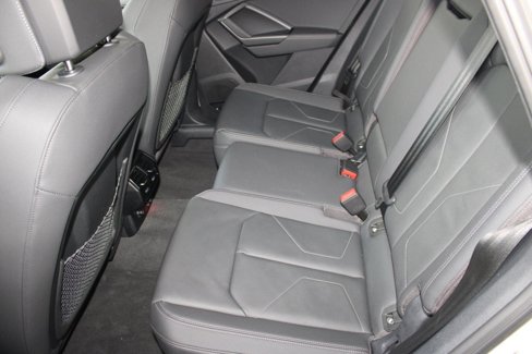 Used 2022 Audi Q3 2.0T Premium Plus image 15