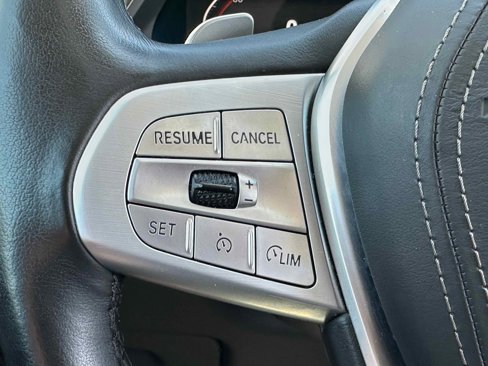 Used 2020 BMW X7 xDrive40i w/ Premium Package image 34