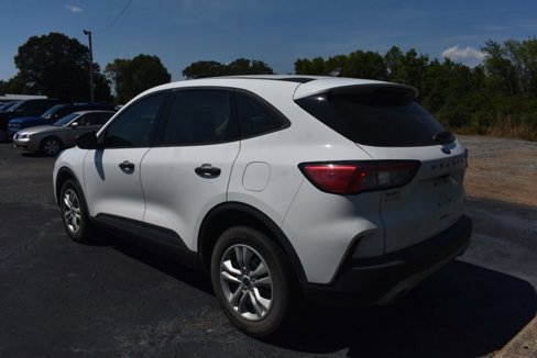 Used 2020 Ford Escape S image 6