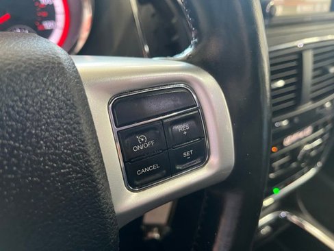 Used 2019 Dodge Grand Caravan GT image 13