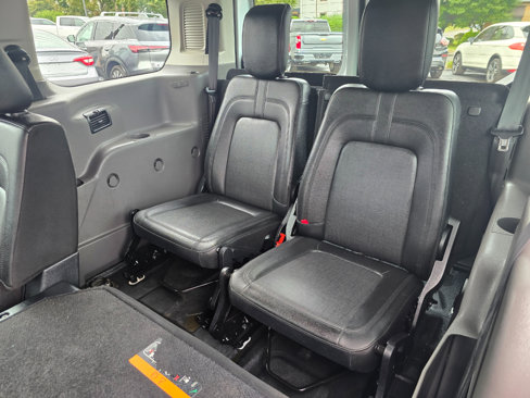 Used 2020 Ford Transit Connect XL image 13