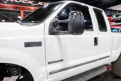 Used 1999 Ford F250 XLT image 20