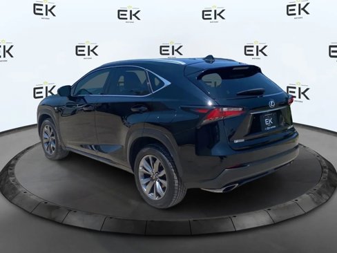 Used 2016 Lexus NX 200t F Sport image 5