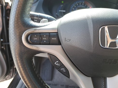 Used 2014 Honda Insight EX image 17