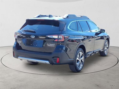 Used 2022 Subaru Outback Touring XT w/ Popular Package #2 image 5