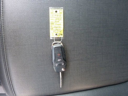 Used 2022 Ford Transit Connect XL image 42