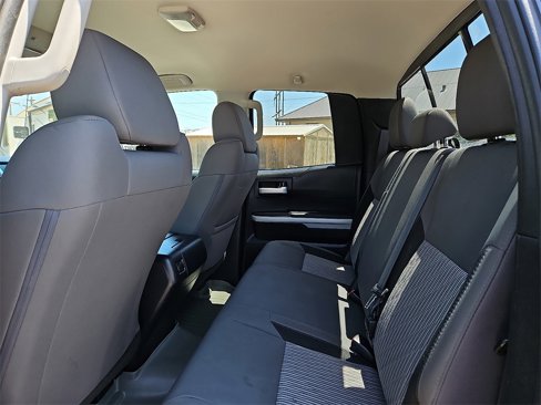 Used 2017 Toyota Tundra SR5 image 17