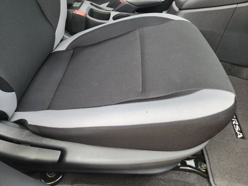 New 2025 Nissan Versa S image 21
