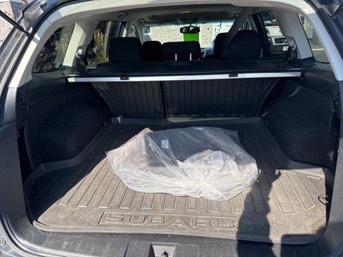 Used 2014 Subaru Outback 2.5i Premium image 15