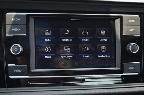 Certified 2024 Volkswagen Jetta Sport image 14