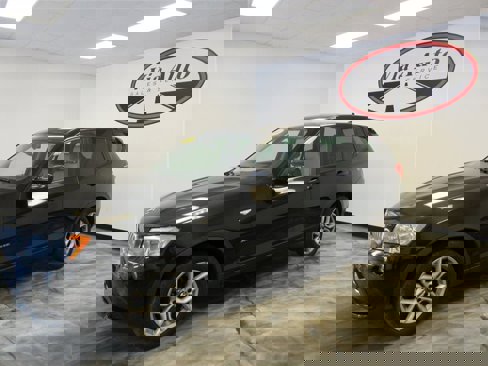 Used 2014 BMW X3 xDrive35i image 6
