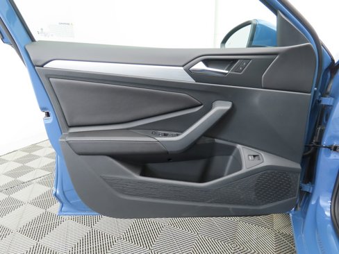 New 2025 Volkswagen Jetta S image 25