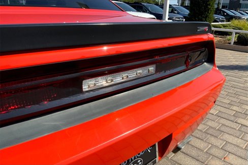 Used 2009 Dodge Challenger SRT8 w/ SRT Option Group II image 20