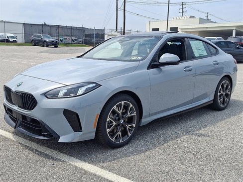 New 2025 BMW 228i xDrive w/ Premium Package image 6