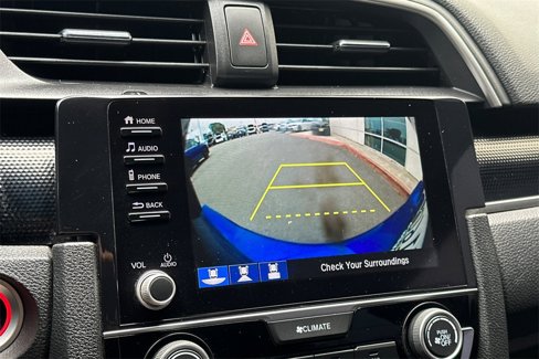 Used 2021 Honda Civic Sport image 17