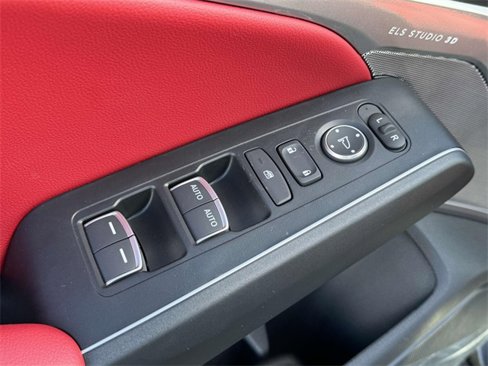 Used 2025 Acura Integra A-Spec image 15