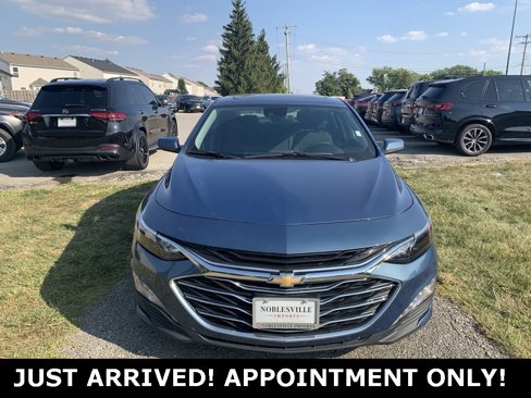 Used 2024 Chevrolet Malibu LT image 7