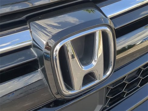 Used 2020 Honda CR-V EX image 13
