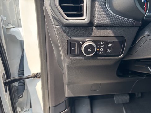 Certified 2023 Ford Bronco Sport Outer Banks w/ Tech Package image 19
