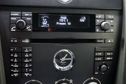 Used 2007 Aston Martin V8 Vantage Coupe image 25