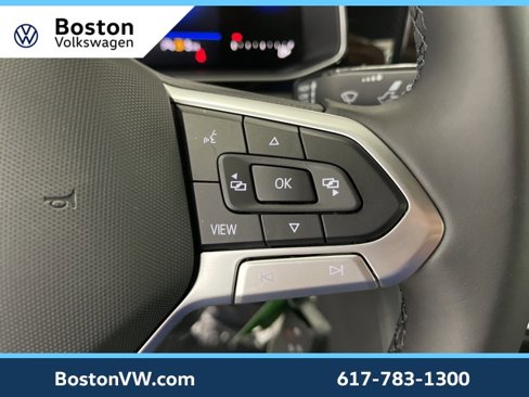 New 2025 Volkswagen Jetta Sport image 12
