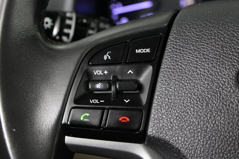 Used 2018 Hyundai Tucson SEL Plus image 22