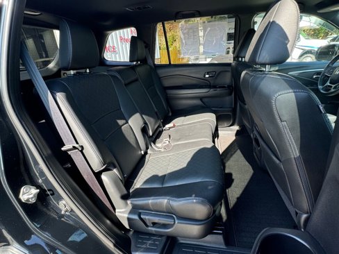 Used 2019 Honda Passport EX-L image 21