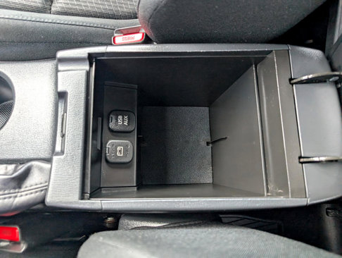 Used 2014 MAZDA CX-5 Touring w/ Bose/Moonroof Package image 30