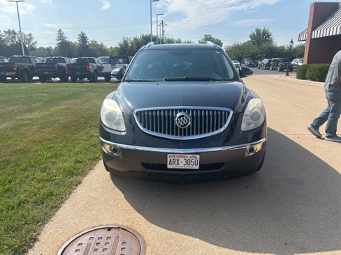 Used 2012 Buick Enclave Leather image 2