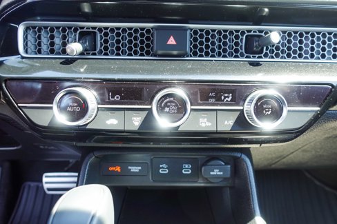 Used 2025 Honda Civic Sport image 19