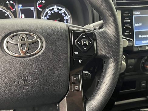Used 2023 Toyota 4Runner TRD Off-Road Premium w/ Off Road Premium Plus Package image 14