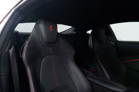 Certified 2024 Ferrari Roma image 27