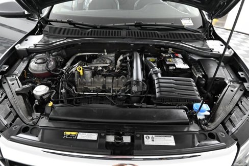 Certified 2019 Volkswagen Jetta SEL image 29