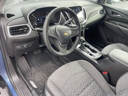 Used 2024 Chevrolet Equinox LT image 16