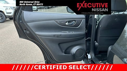 Certified 2020 Nissan Rogue SV image 24