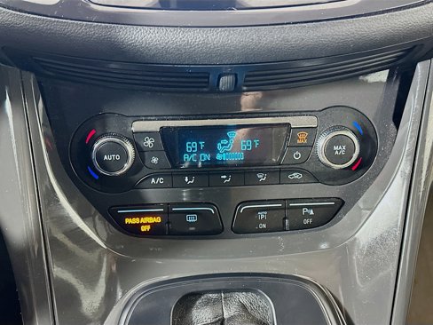 Used 2016 Ford Escape Titanium w/ Equipment Group 301A image 24